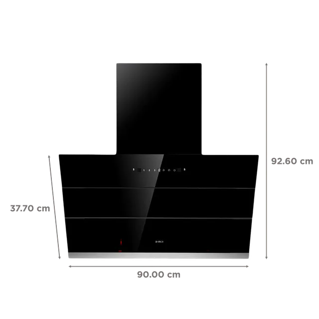 EFL-S901 HAC VMS PLUS| UNBOXED !