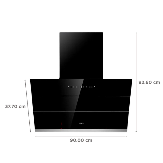 EFL-S901 HAC VMS PLUS| UNBOXED !