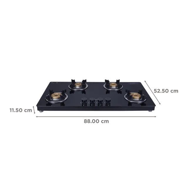 904 CT VETRO 2J (TKN CROWN DT SERIES)