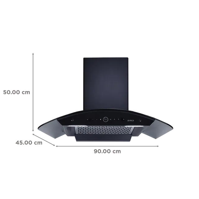 Elica PRO PLUS FL BLDC 90cm