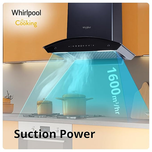 CGFL PRO 604 HAC BK HOOD