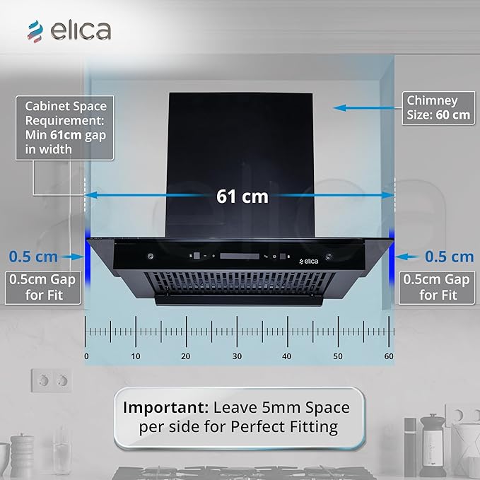FLAT FL 600 BLDC HAC LTW MS NERO