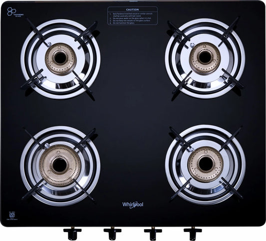 Whirlpool SUPREMO 460 CT