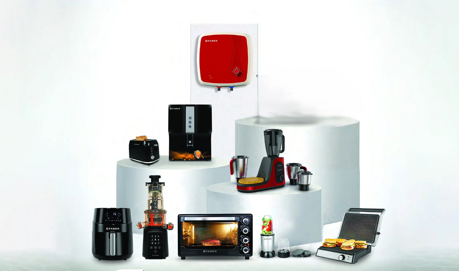 Small Appliances