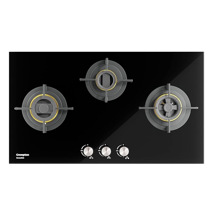 Gas Appliances