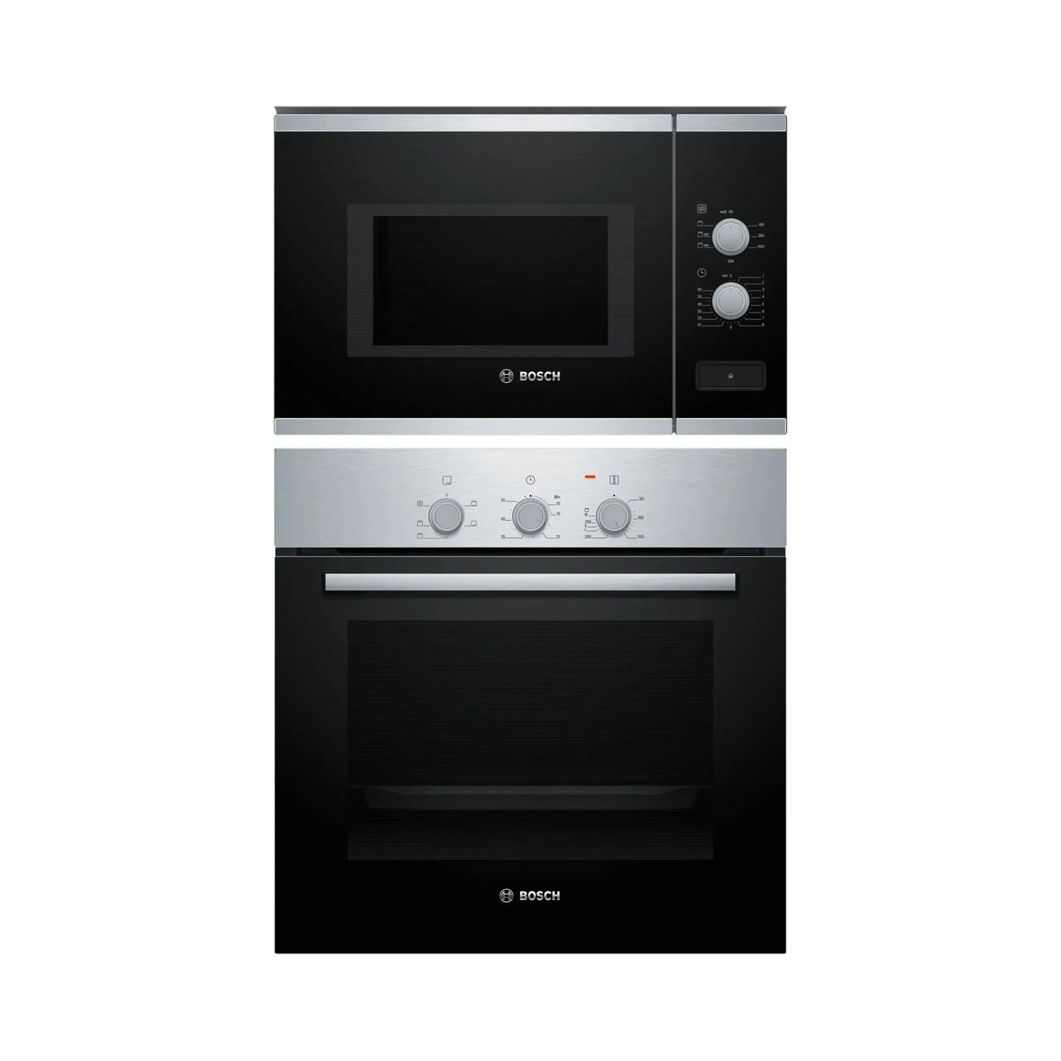 Built In appliances