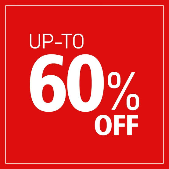 UNBOXED SALE!