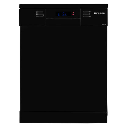 FFSD 8PR 14S BK