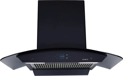 ISMART GLACE FL HAC 90 LTW NERO