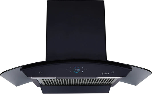 ISMART GLACE FL HAC 90 LTW NERO