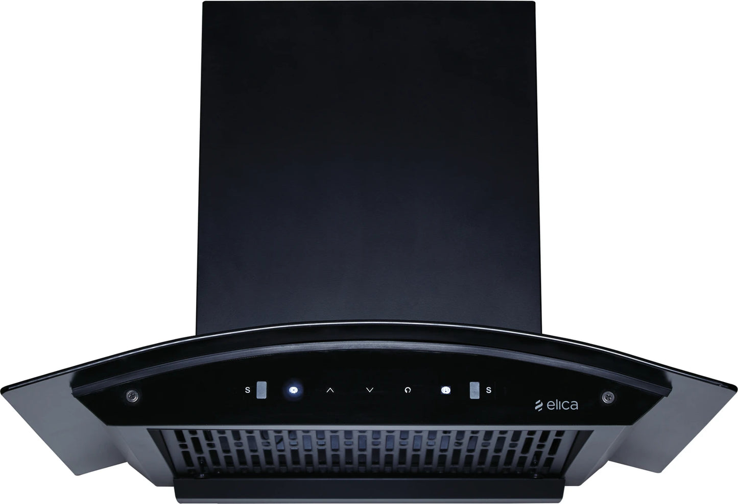 BLDC FL 600 HAC LTW MS NERO