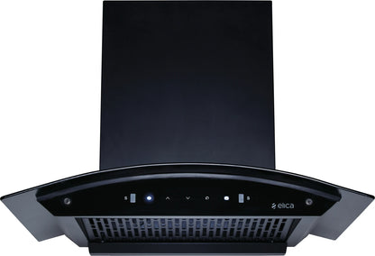 BLDC FL 600 HAC LTW MS NERO