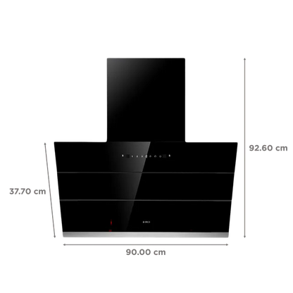EFL-S901 HAC VMS PLUS| UNBOXED !