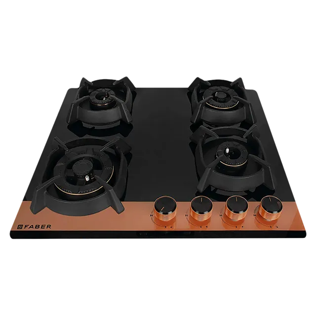HOB UTOPIA HT 604 BR CI| UNBOXED !