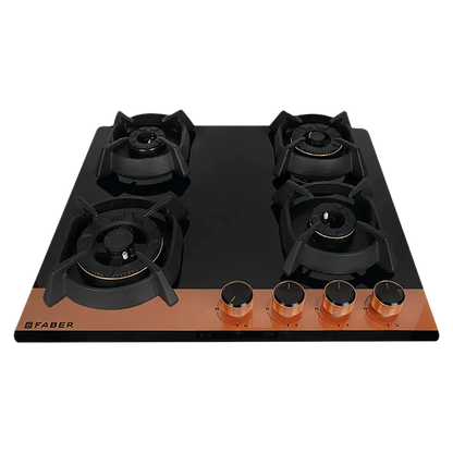 HOB UTOPIA HT 604 BR CI| UNBOXED !