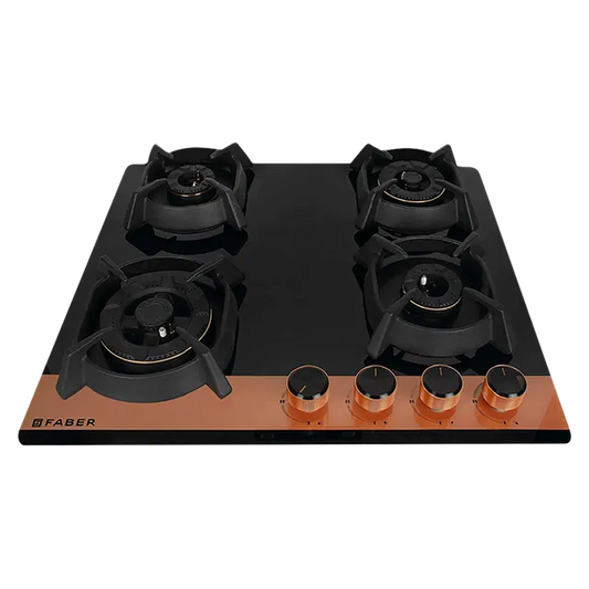 HOB UTOPIA HT 604 BR CI| UNBOXED !
