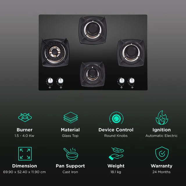 DT MFC 4B 70 SWIRL| UNBOXED !