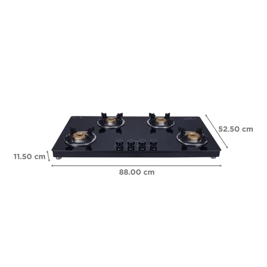 904 CT VETRO 2J (TKN CROWN DT SERIES)