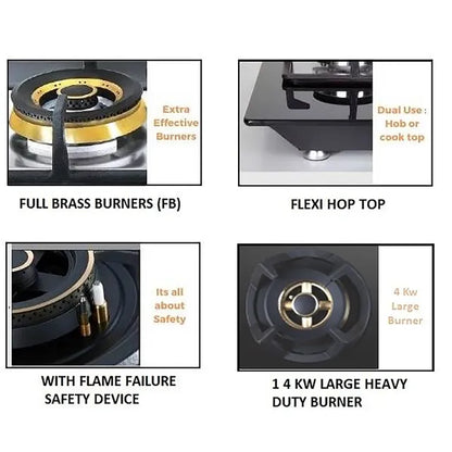 CLASSIC FLEXI FB MFC 4B 75 MT FFD| UNBOXED !