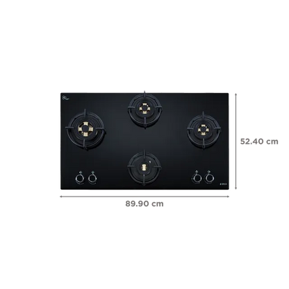 Elica DFS FB MFC 4B 91 FFD
