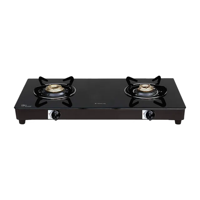 662 CT VETRO(1JUMBO BURNER)
