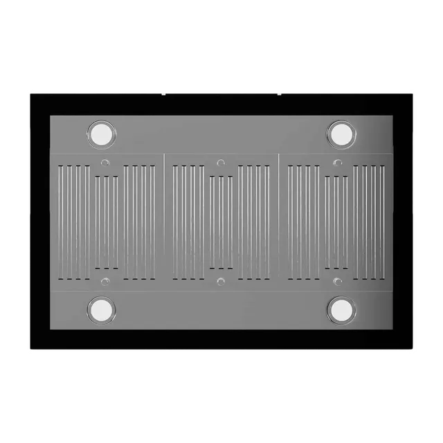 GrandArt Island 90cm Baffle Filter | Unboxed!