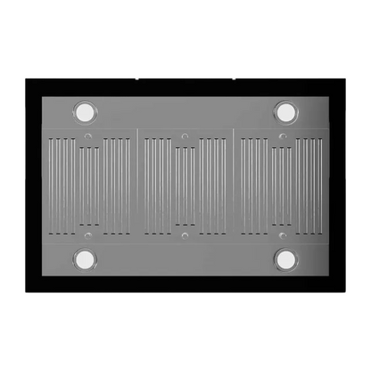 GrandArt Island 90cm Baffle Filter | Unboxed!
