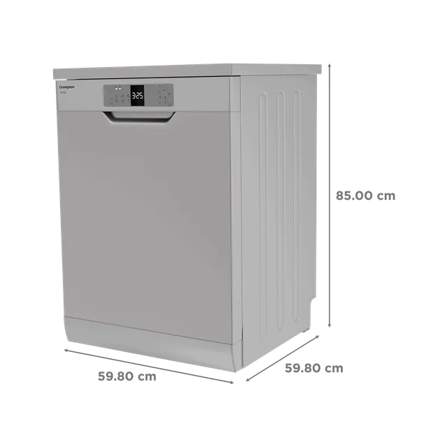 Voila 12 Place Dishwasher| UNBOXED !
