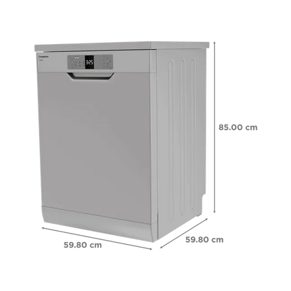 Voila 12 Place Dishwasher| UNBOXED !