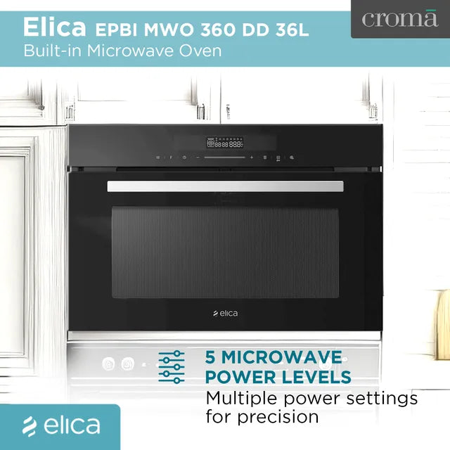 Elica EPBI MWO 360 DD