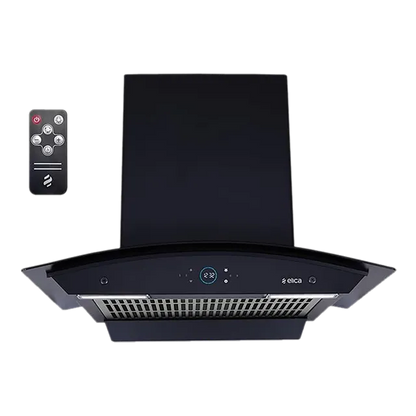 Elica ISMART GLACE FL HAC 60 LTW NERO