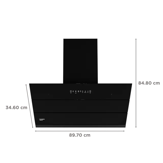IntelliMotion Inclined 90cm| UNBOXED !