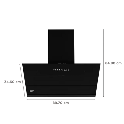 IntelliMotion Inclined 90cm| UNBOXED !