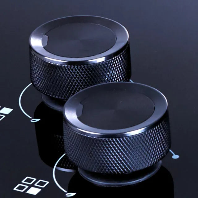 Elica FLEXI HEXA 491 LOTUS IND HD BRASS