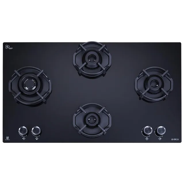 Elica FLEXI HEXA 491 LOTUS IND HD BRASS