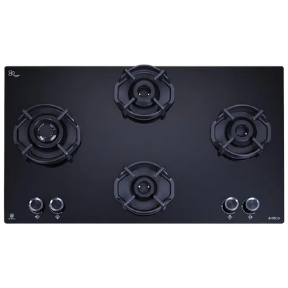 Elica FLEXI HEXA 491 LOTUS IND HD BRASS