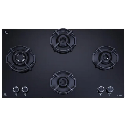 Elica FLEXI HEXA 491 LOTUS IND HD BRASS