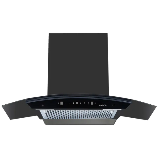 Elica WDFL 900 BLDC HAC LTW MS NERO