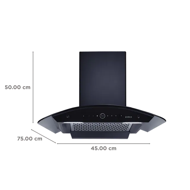 Elica PRO PLUS FL BLDC 75cm