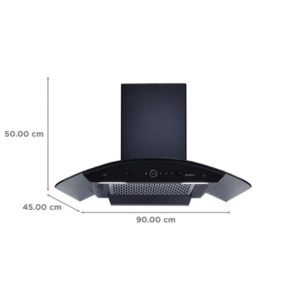 Elica PRO PLUS FL BLDC 90cm