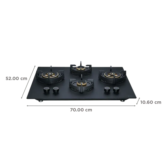 Elica MATT FLEXI DFS HE FB 4B 70 DX