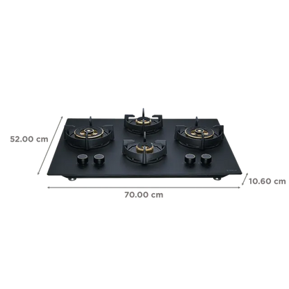Elica MATT FLEXI DFS HE FB 4B 70 DX