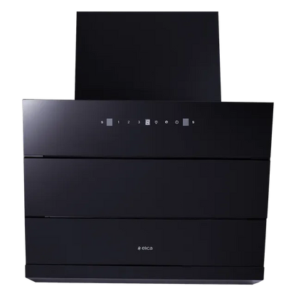 Elica EFL 3V 601 HAC LTW MS NERO