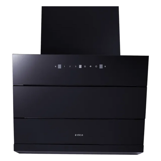 Elica EFL 3V 601 HAC LTW MS NERO