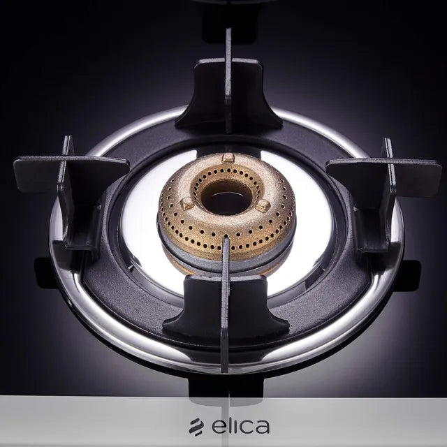 Elica 694 CT VETRO 2J (TKN CROWN DT AI)