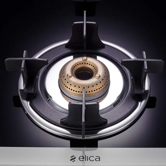 Elica 694 CT VETRO 2J (TKN CROWN DT AI)