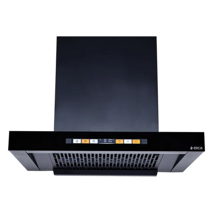 Elica T60 SMART BLDC FL HAC LTW MS NERO 60cm