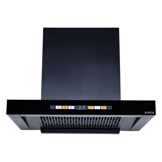 Elica T60 SMART BLDC FL HAC LTW MS NERO 60cm