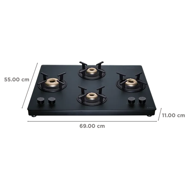 MATT TKN 904 CT VETRO 2J BK Ai
