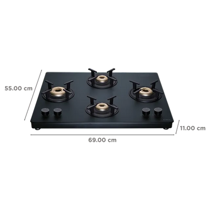 MATT TKN 904 CT VETRO 2J BK Ai